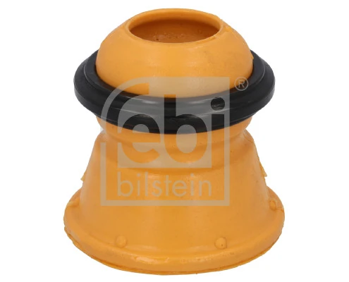 Rubber Buffer, suspension